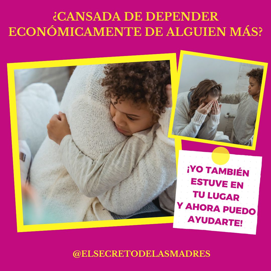 Descubre cómo trabajar desde casa y disfrutar de la compañía de tus hijos