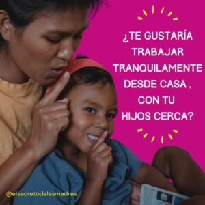 maternidad y trabajo
