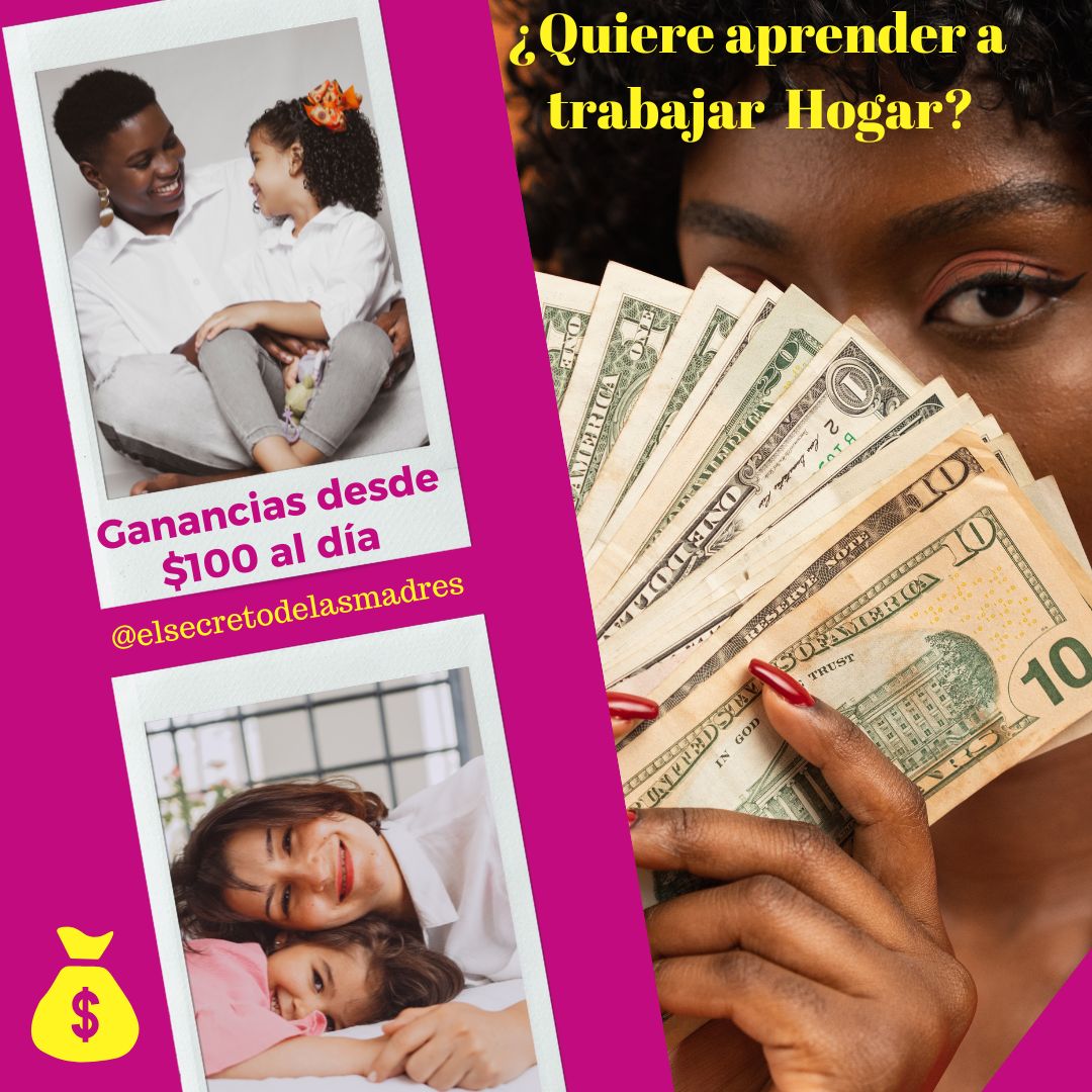 el secreto de las madres