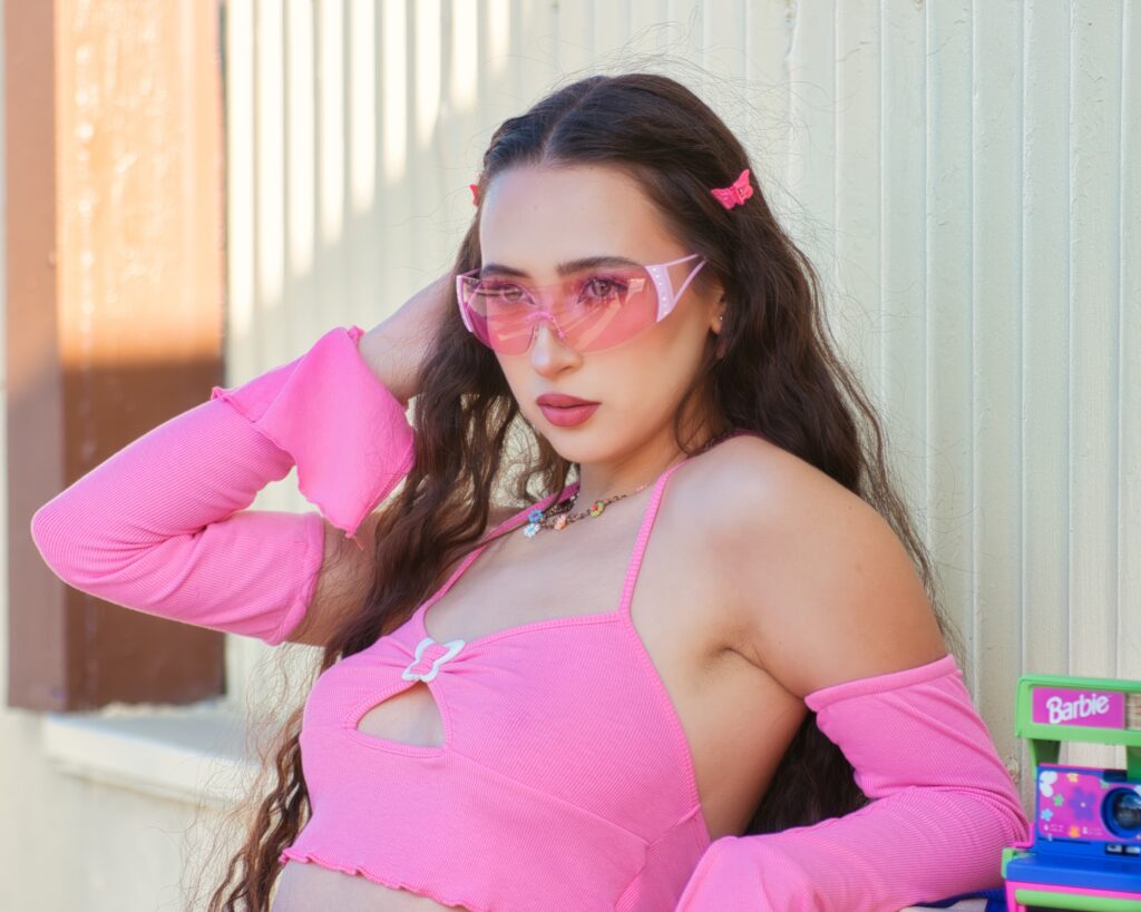 el regreso barbie