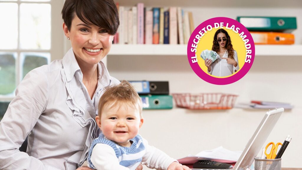 el secreto de las madres