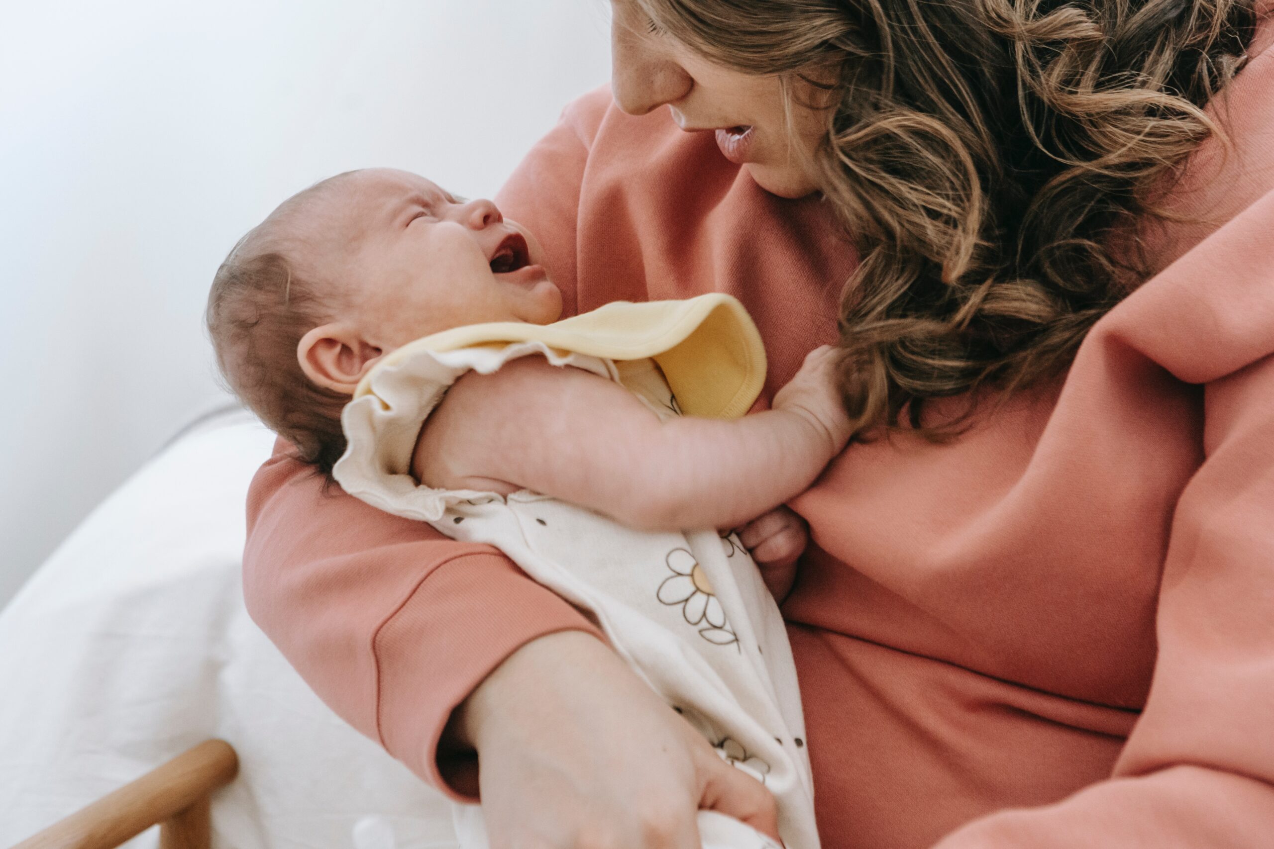 Maternidad y salud de la madre