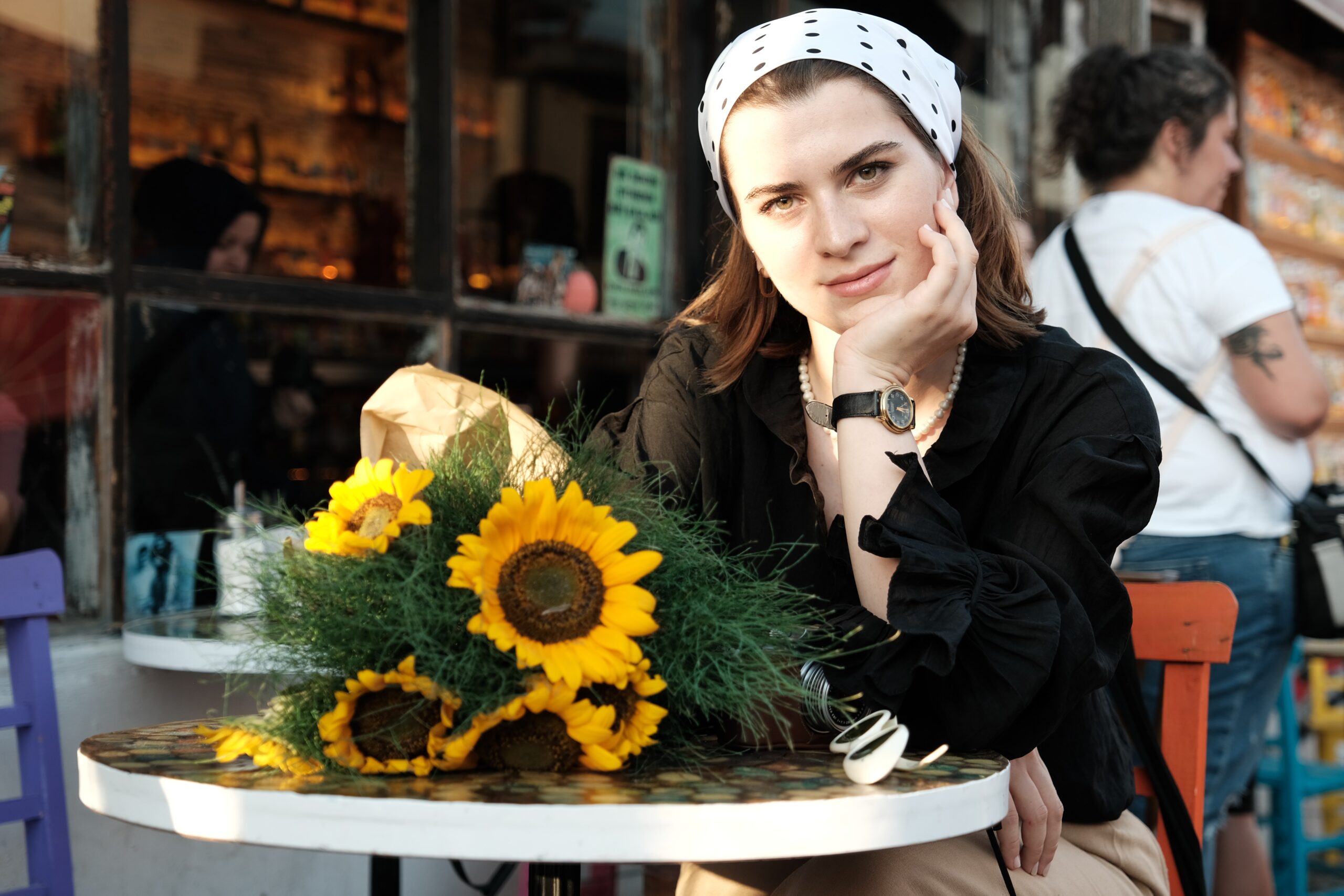 El Comienzo de Septiembre: Un Nuevo Comienzo