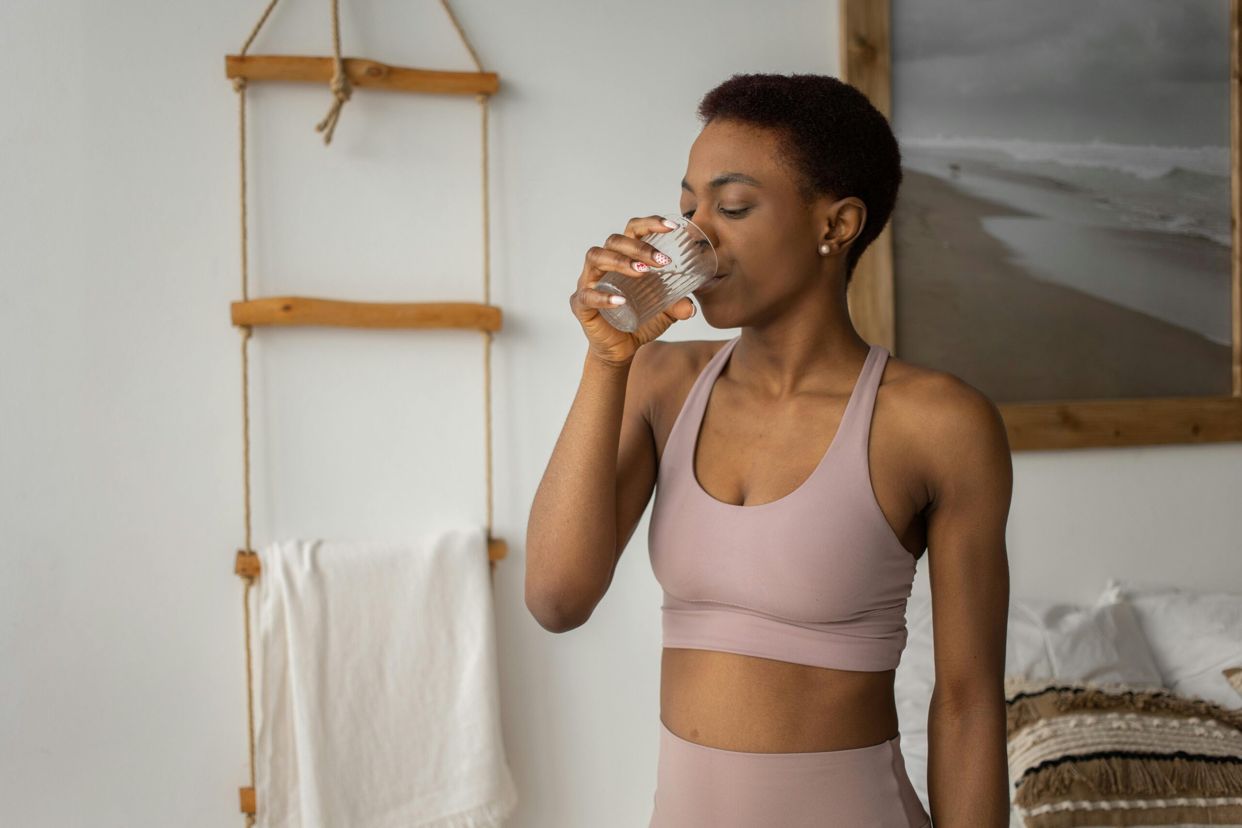 Beneficios del Agua para la Salud
